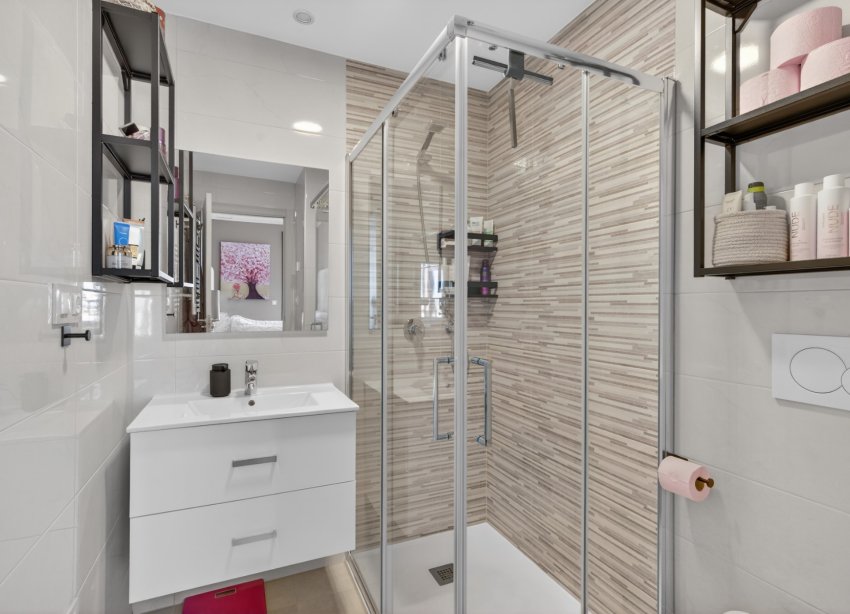 Rynek Wtórny - Apartament - Orihuela Costa - Dehesa de Campoamor