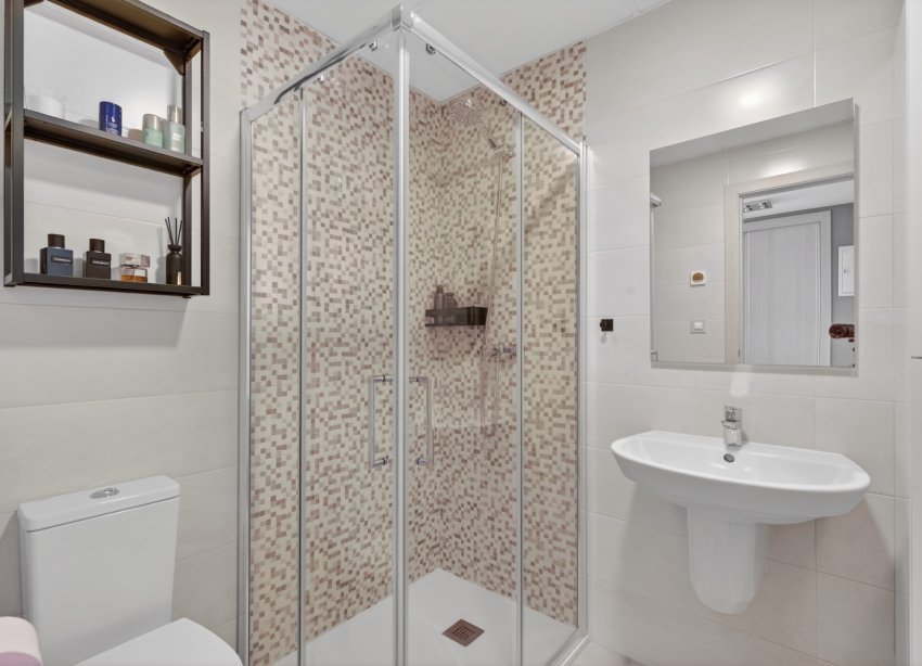 Rynek Wtórny - Apartament - Orihuela Costa - Dehesa de Campoamor