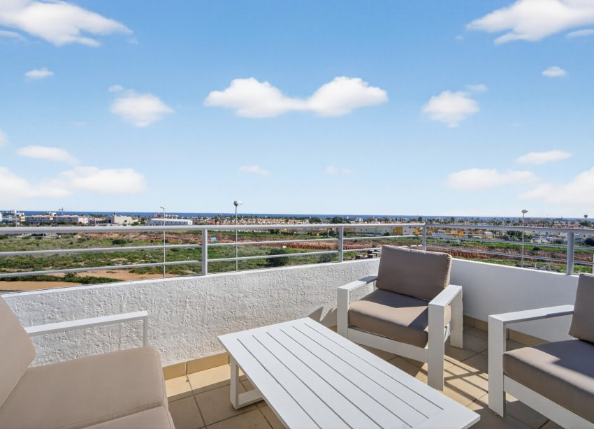 Rynek Wtórny - Apartament - Orihuela Costa - Dehesa de Campoamor