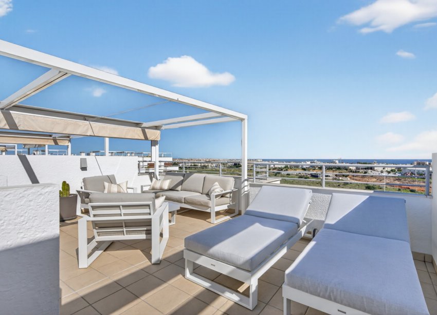 Rynek Wtórny - Apartament - Orihuela Costa - Dehesa de Campoamor