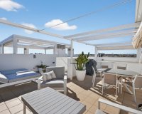 Rynek Wtórny - Apartament - Orihuela Costa - Dehesa de Campoamor
