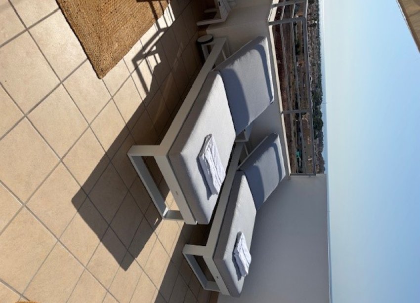 Rynek Wtórny - Apartament - Orihuela Costa - Dehesa de Campoamor