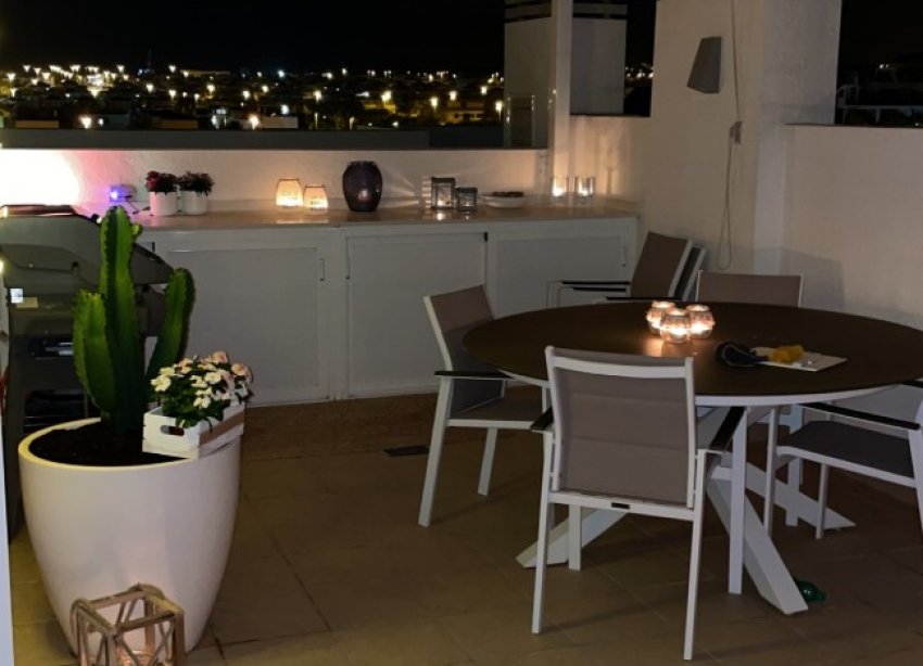 Rynek Wtórny - Apartament - Orihuela Costa - Dehesa de Campoamor