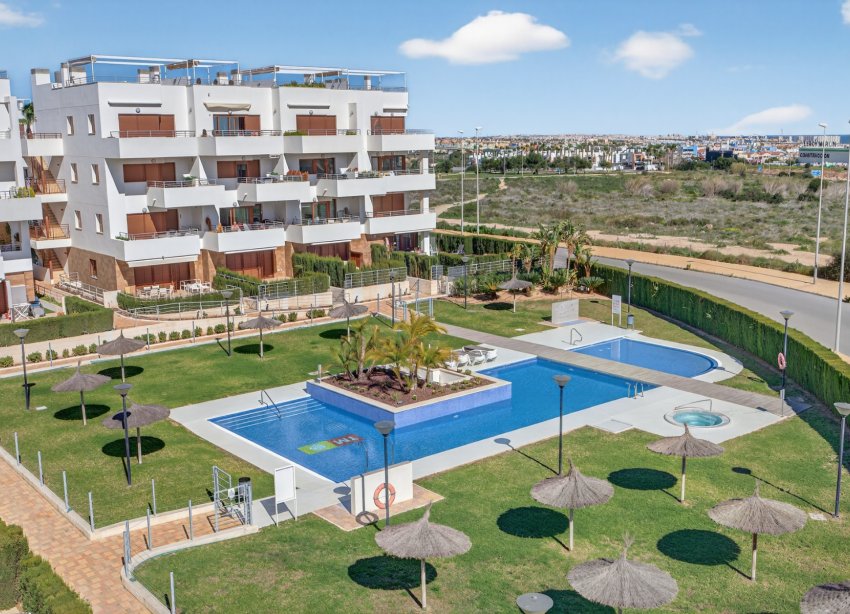 Rynek Wtórny - Apartament - Orihuela Costa - Dehesa de Campoamor