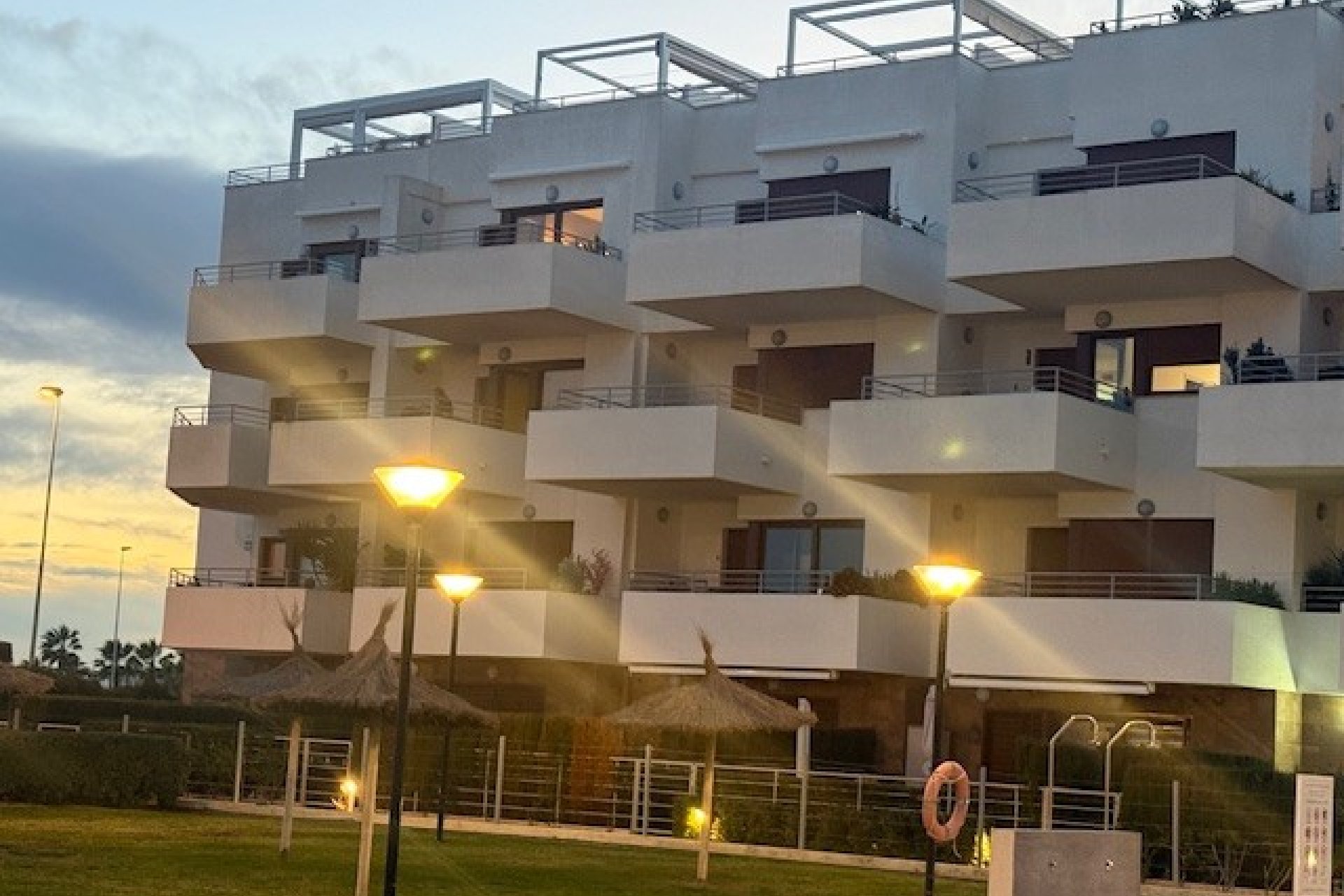 Rynek Wtórny - Apartament - Orihuela Costa - Dehesa de Campoamor