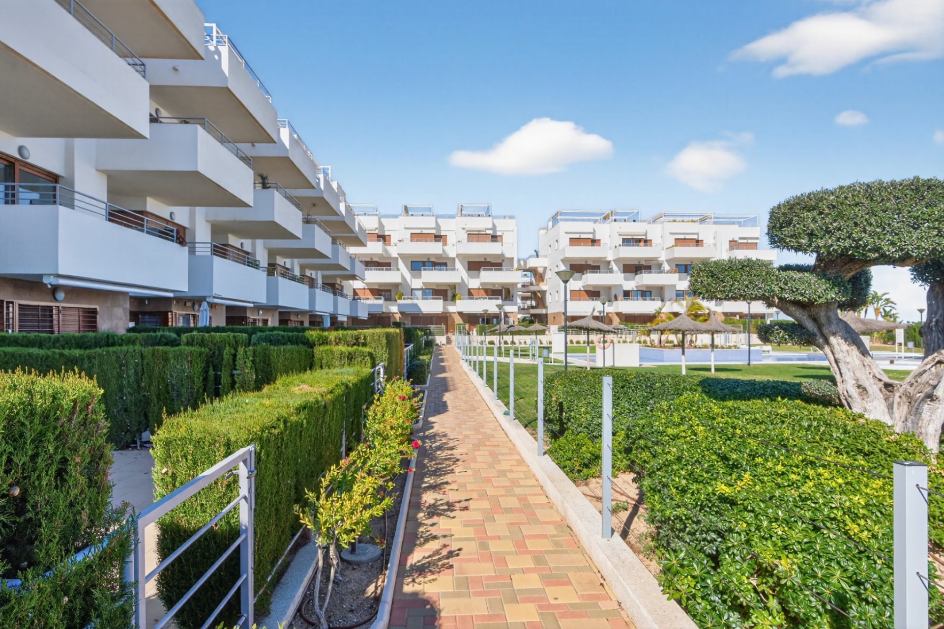 Rynek Wtórny - Apartament - Orihuela Costa - Dehesa de Campoamor