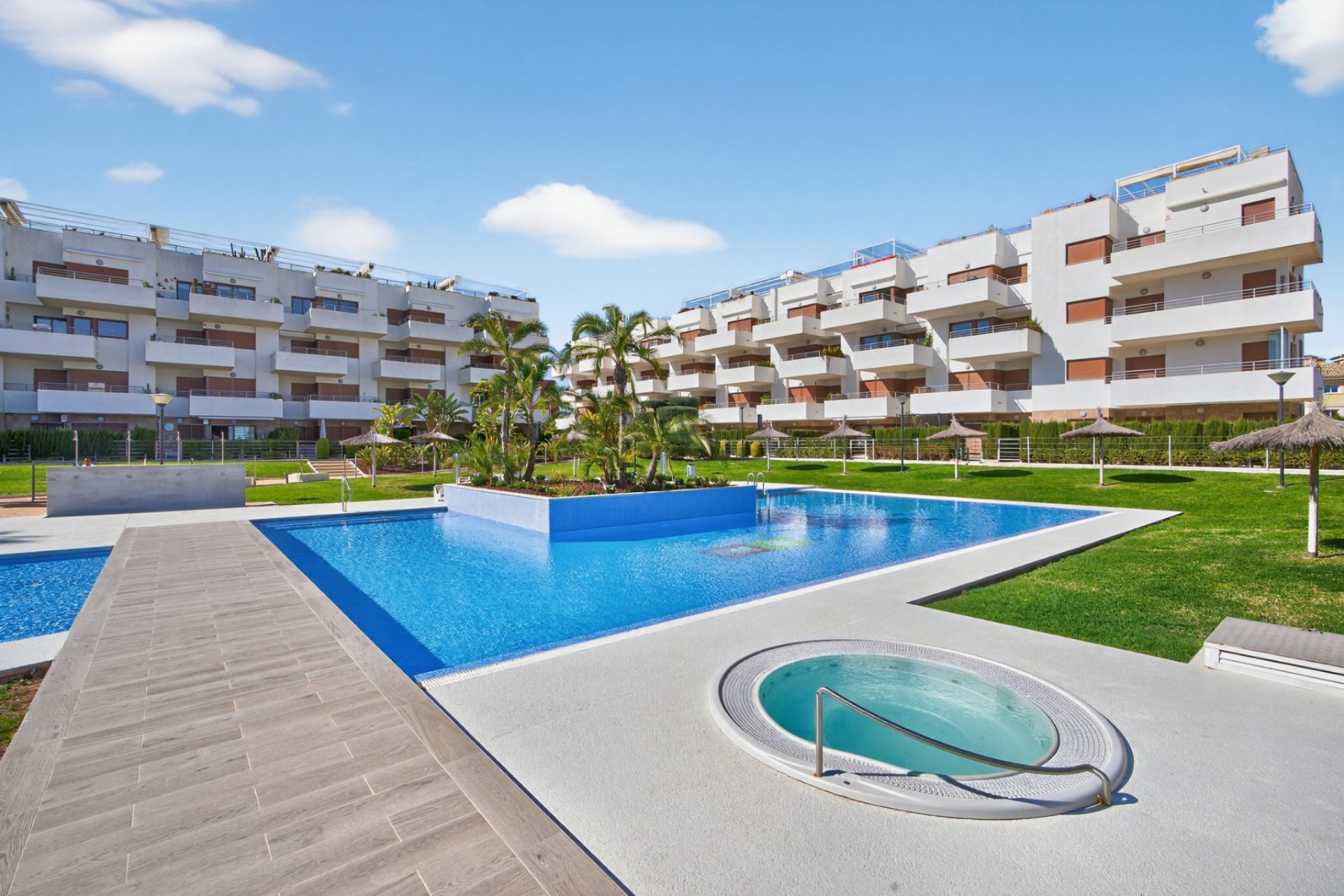 Rynek Wtórny - Apartament - Orihuela Costa - Dehesa de Campoamor