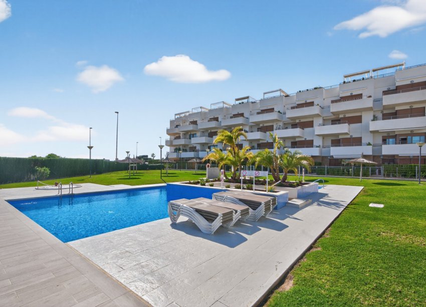 Rynek Wtórny - Apartament - Orihuela Costa - Dehesa de Campoamor