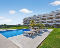Rynek Wtórny - Apartament - Orihuela Costa - Dehesa de Campoamor
