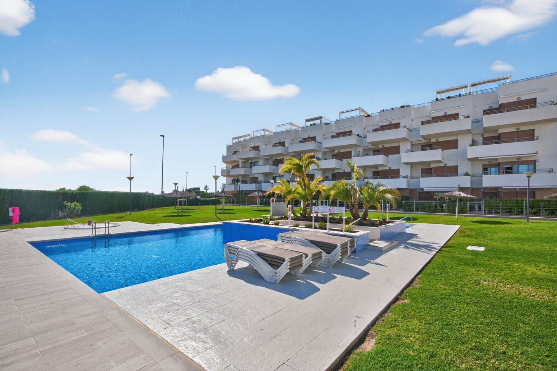 Rynek Wtórny - Apartament - Orihuela Costa - Dehesa de Campoamor
