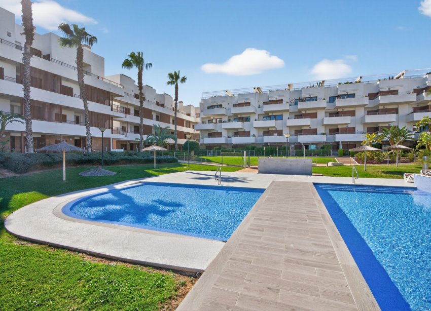 Rynek Wtórny - Apartament - Orihuela Costa - Dehesa de Campoamor