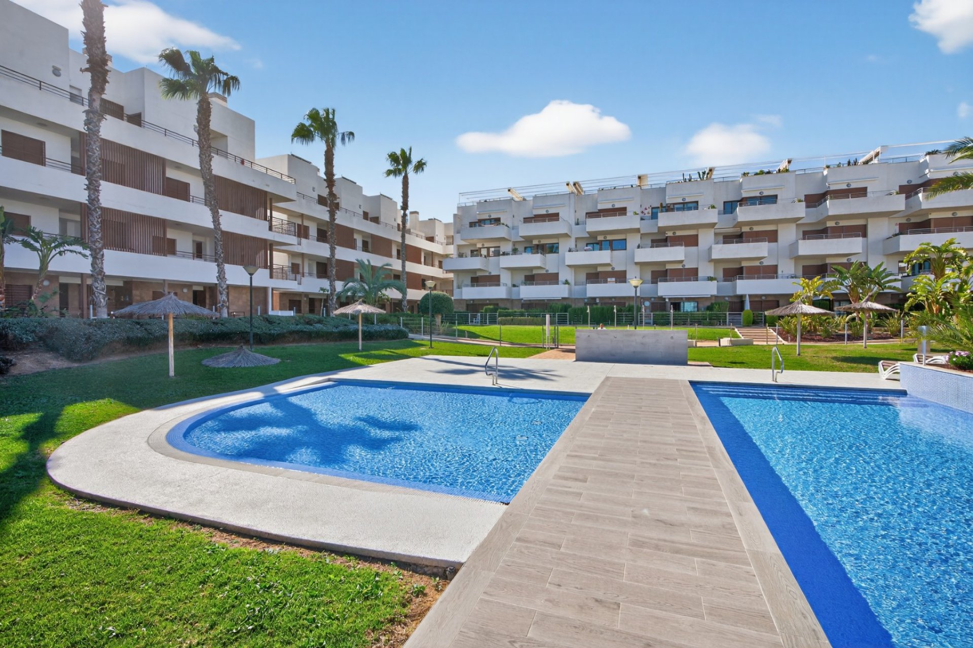 Rynek Wtórny - Apartament - Orihuela Costa - Dehesa de Campoamor