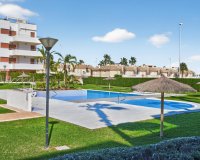 Rynek Wtórny - Apartament - Orihuela Costa - Dehesa de Campoamor