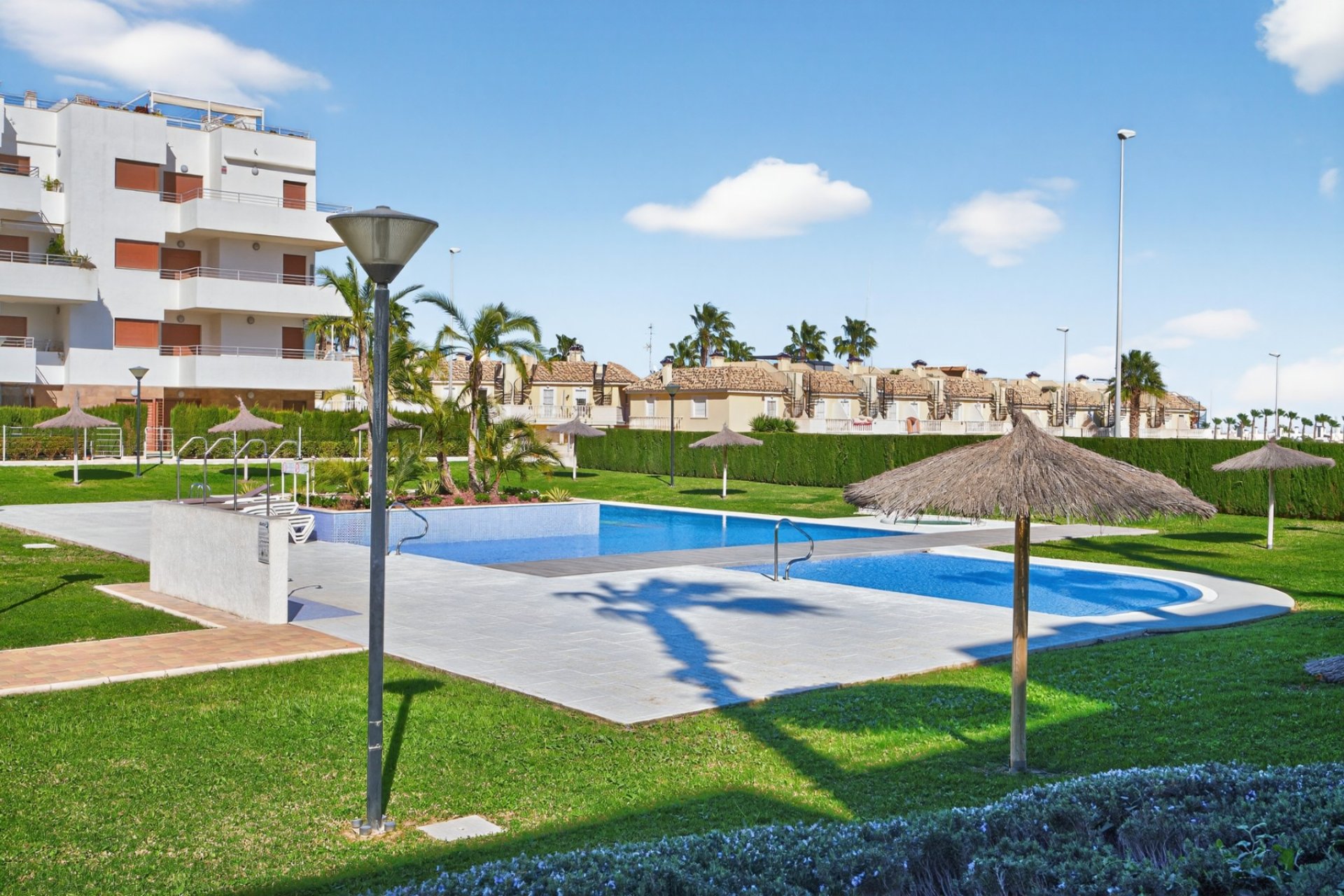 Rynek Wtórny - Apartament - Orihuela Costa - Dehesa de Campoamor