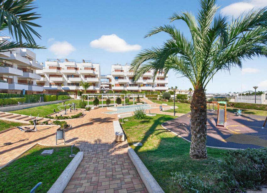 Rynek Wtórny - Apartament - Orihuela Costa - Dehesa de Campoamor