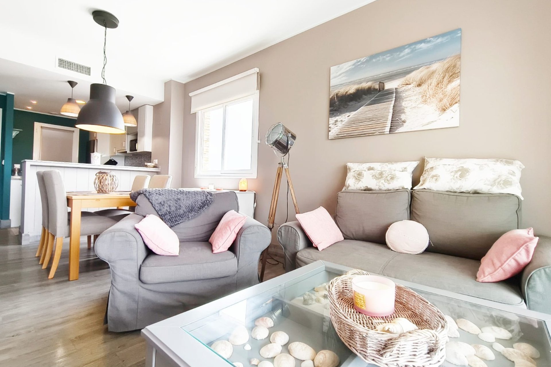 Rynek Wtórny - Apartament - Orihuela Costa - La Ciñuelica