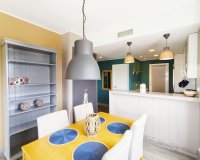 Rynek Wtórny - Apartament - Orihuela Costa - La Ciñuelica