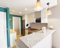 Rynek Wtórny - Apartament - Orihuela Costa - La Ciñuelica