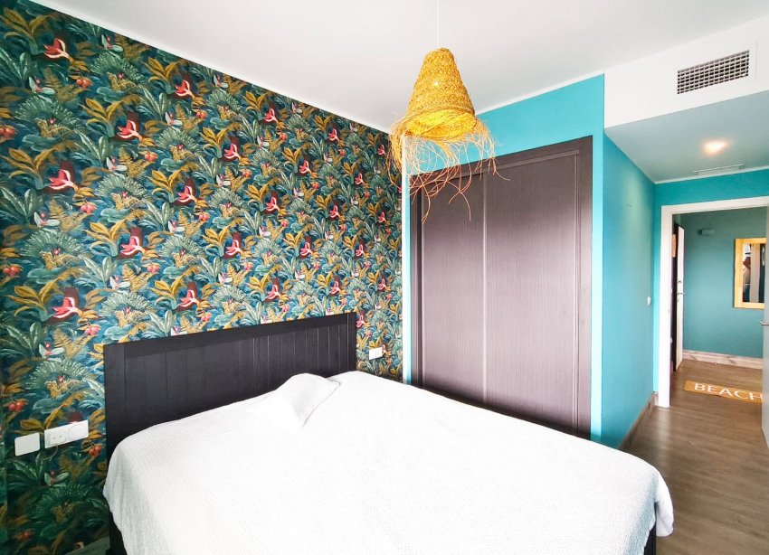 Rynek Wtórny - Apartament - Orihuela Costa - La Ciñuelica