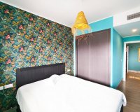 Rynek Wtórny - Apartament - Orihuela Costa - La Ciñuelica