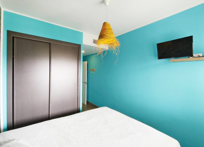 Rynek Wtórny - Apartament - Orihuela Costa - La Ciñuelica