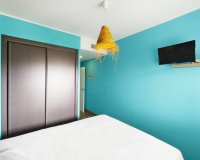 Rynek Wtórny - Apartament - Orihuela Costa - La Ciñuelica