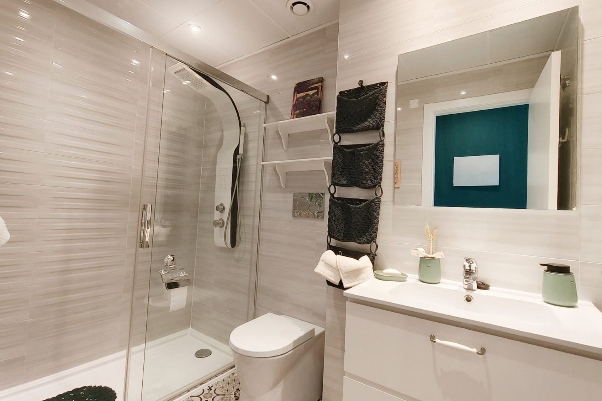 Rynek Wtórny - Apartament - Orihuela Costa - La Ciñuelica