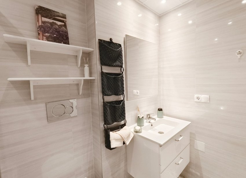 Rynek Wtórny - Apartament - Orihuela Costa - La Ciñuelica