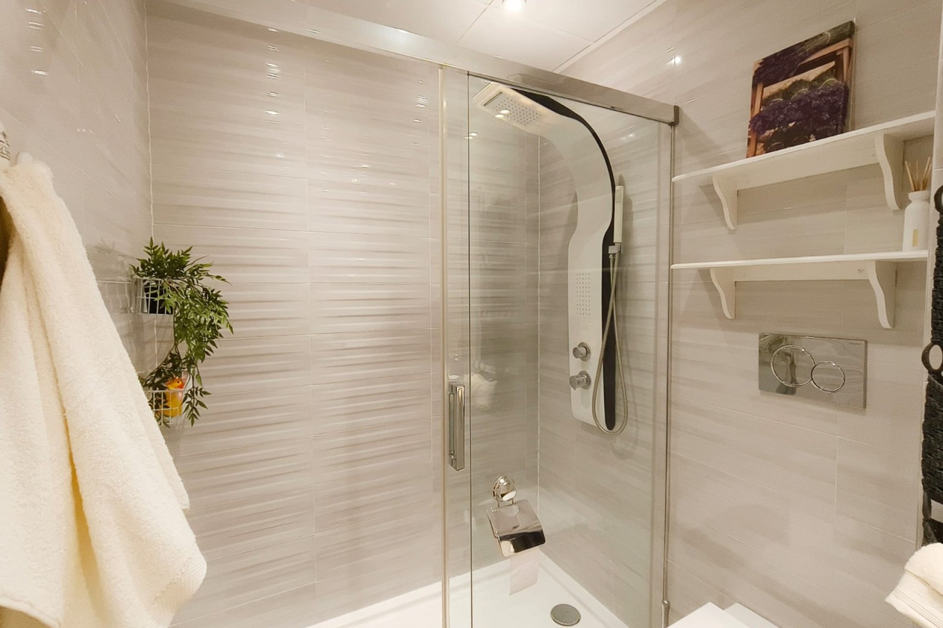 Rynek Wtórny - Apartament - Orihuela Costa - La Ciñuelica