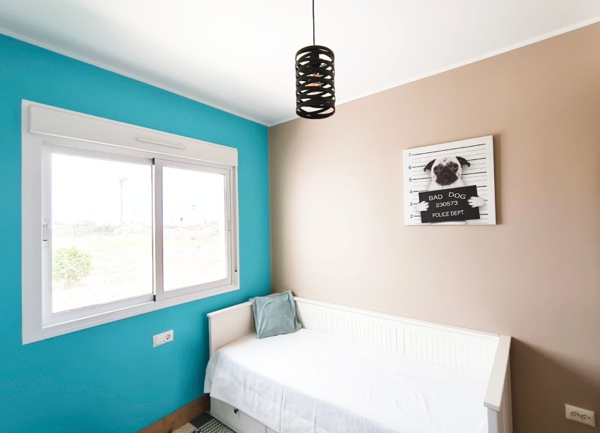 Rynek Wtórny - Apartament - Orihuela Costa - La Ciñuelica