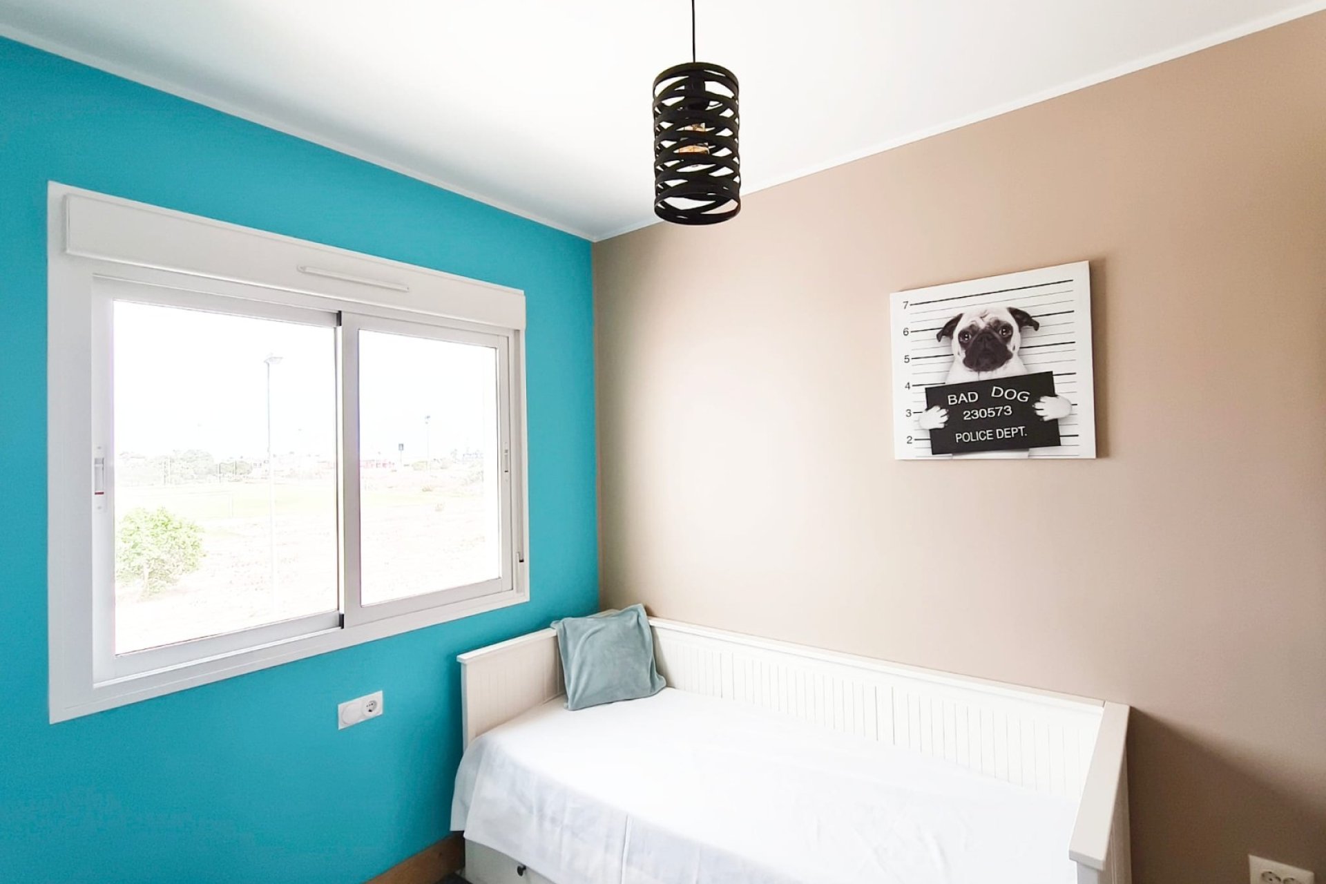 Rynek Wtórny - Apartament - Orihuela Costa - La Ciñuelica