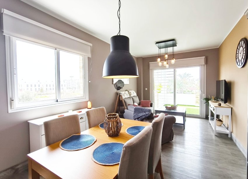 Rynek Wtórny - Apartament - Orihuela Costa - La Ciñuelica