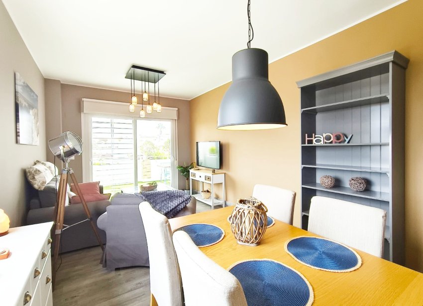 Rynek Wtórny - Apartament - Orihuela Costa - La Ciñuelica