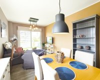 Rynek Wtórny - Apartament - Orihuela Costa - La Ciñuelica