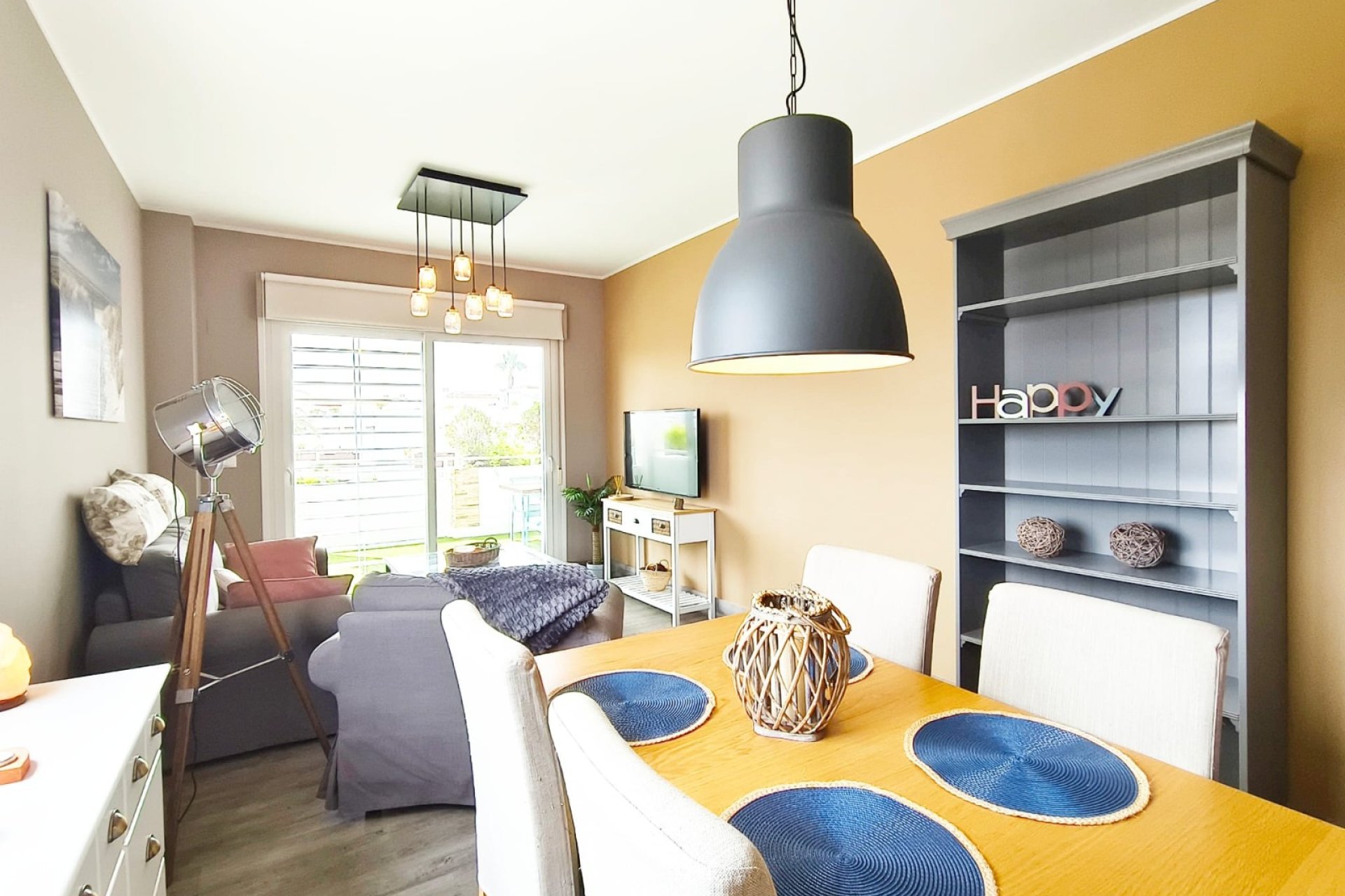 Rynek Wtórny - Apartament - Orihuela Costa - La Ciñuelica