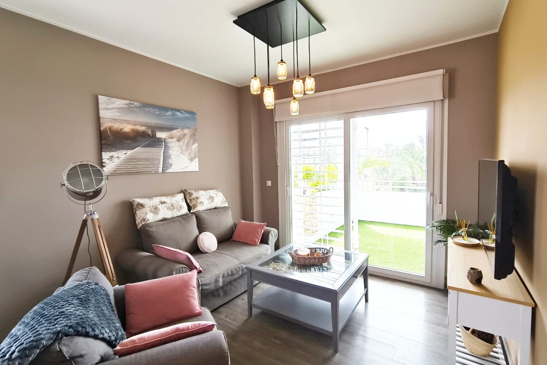 Rynek Wtórny - Apartament - Orihuela Costa - La Ciñuelica