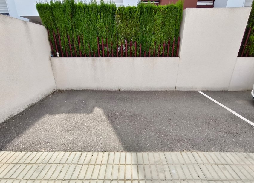 Rynek Wtórny - Apartament - Orihuela Costa - La Ciñuelica