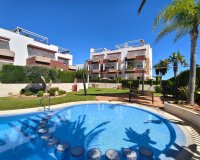 Rynek Wtórny - Apartament - Orihuela Costa - La Ciñuelica