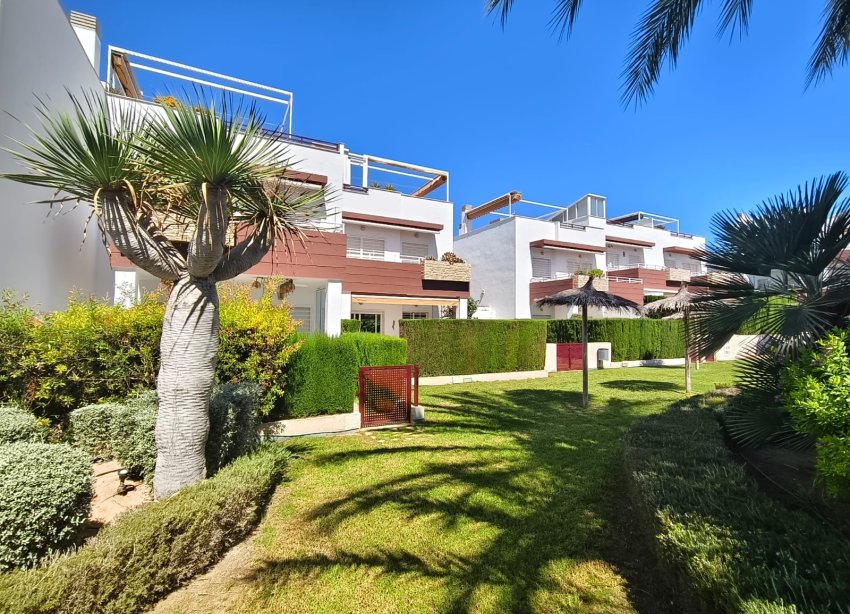 Rynek Wtórny - Apartament - Orihuela Costa - La Ciñuelica