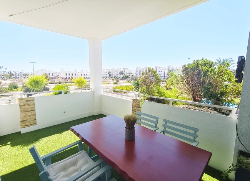 Rynek Wtórny - Apartament - Orihuela Costa - La Ciñuelica