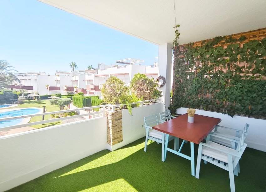 Rynek Wtórny - Apartament - Orihuela Costa - La Ciñuelica