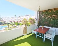 Rynek Wtórny - Apartament - Orihuela Costa - La Ciñuelica