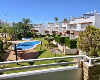 Rynek Wtórny - Apartament - Orihuela Costa - La Ciñuelica