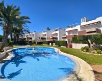 Rynek Wtórny - Apartament - Orihuela Costa - La Ciñuelica