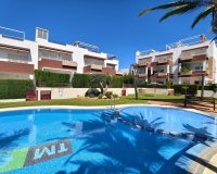 Rynek Wtórny - Apartament - Orihuela Costa - La Ciñuelica