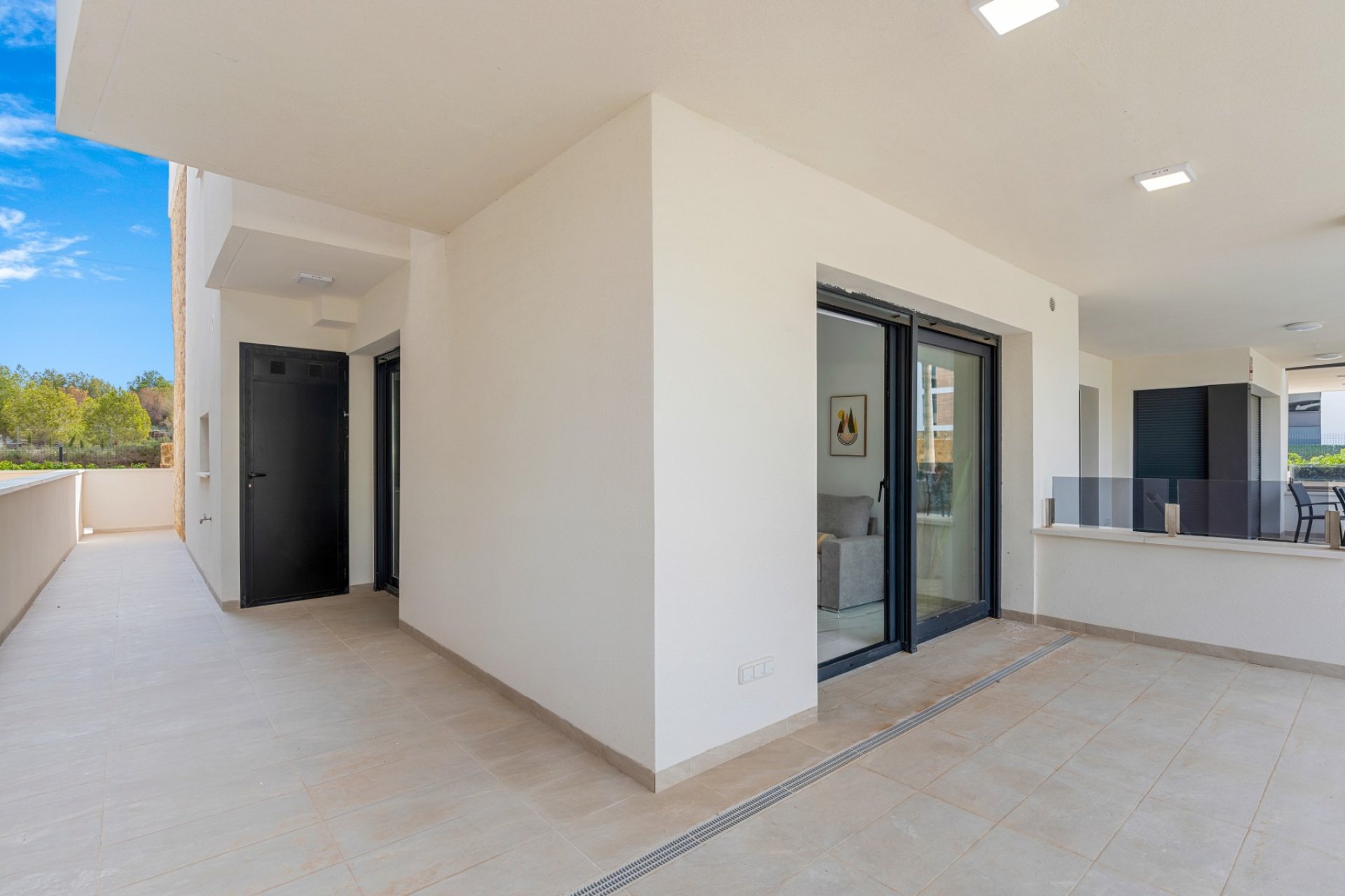 Rynek Wtórny - Apartament - Orihuela Costa - La Florida