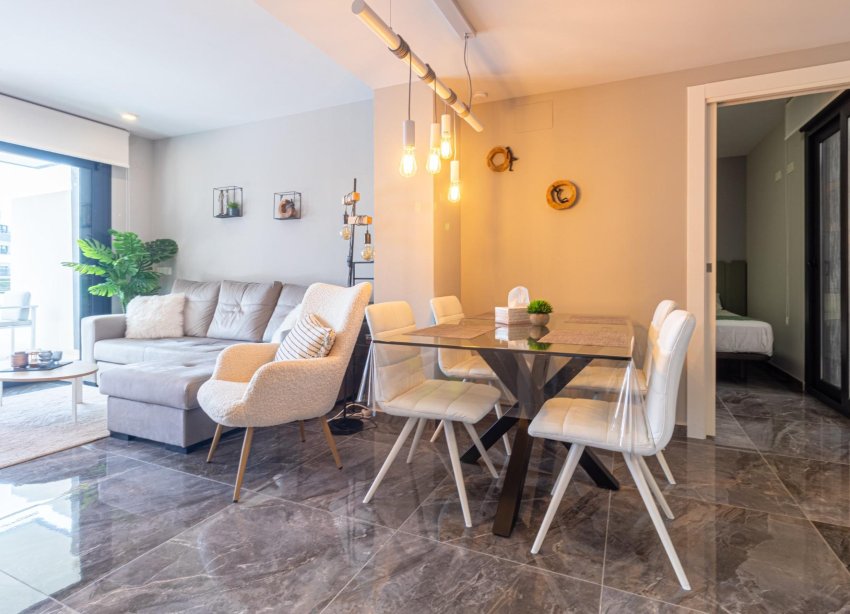 Rynek Wtórny - Apartament - Orihuela Costa - La Florida