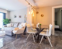 Rynek Wtórny - Apartament - Orihuela Costa - La Florida