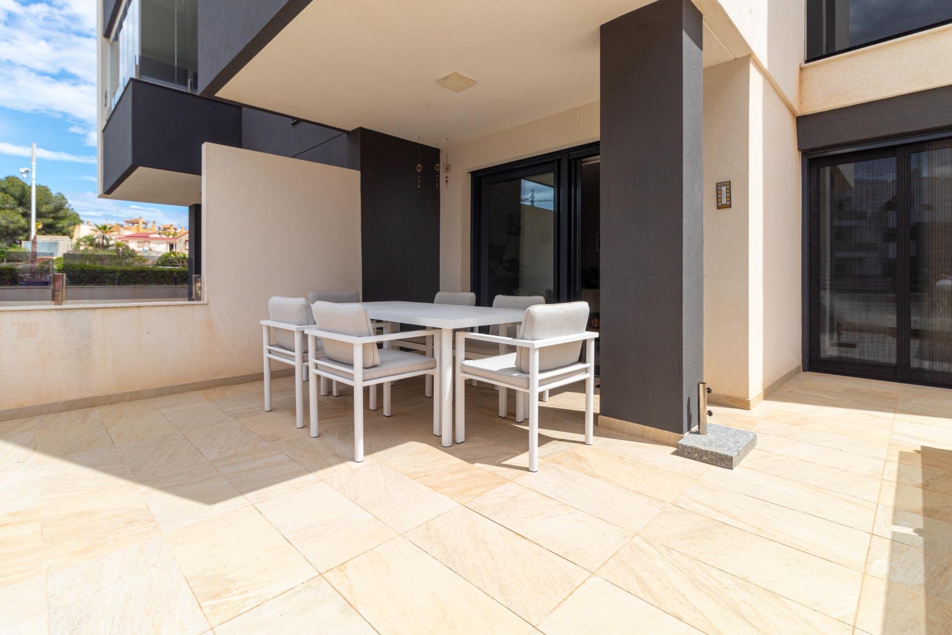 Rynek Wtórny - Apartament - Orihuela Costa - La Florida