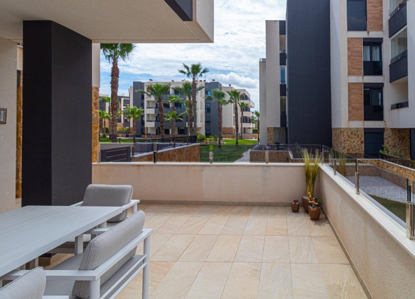 Rynek Wtórny - Apartament - Orihuela Costa - La Florida